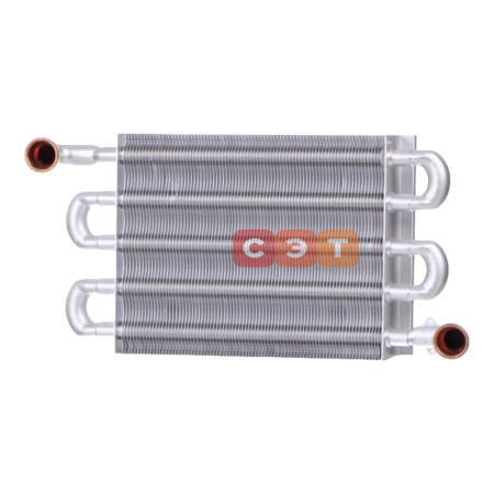 Основной теплообменник 5700950