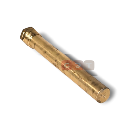 Приемная гильза 1\2 160 мм 95365611