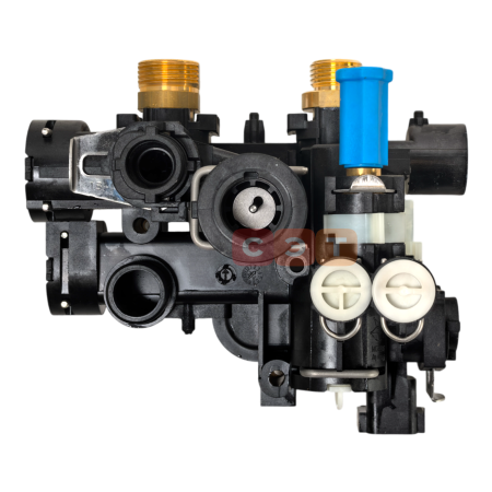 Группа обратной подачи двухконтурного котла 711033700