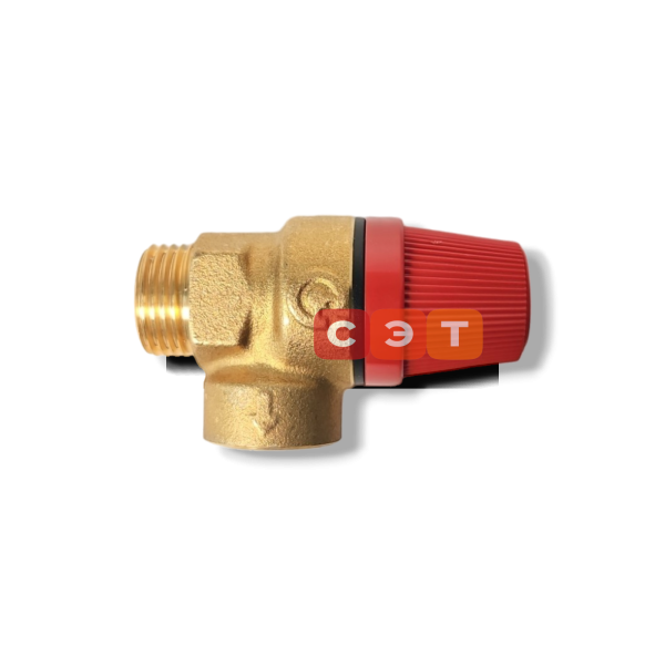 Предохранительный клапан гидравлический 3 бар 9950600