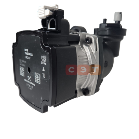 Насос циркуляционный 770477600