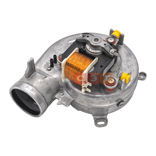 Вентилятор Max/Tec 24/28 кВт (ААА)