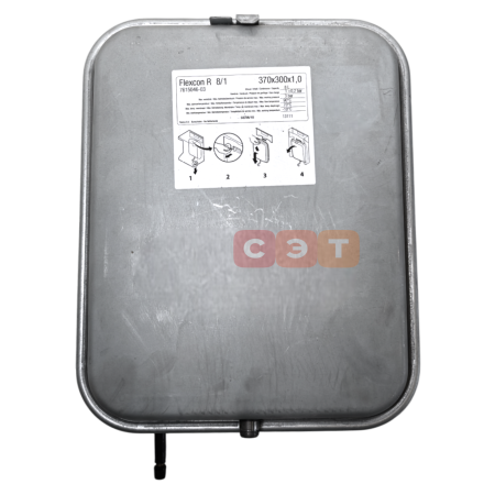 Расширительный бак (Naneo)