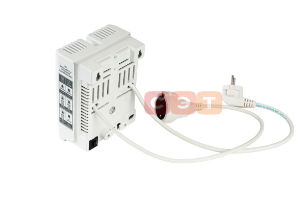 Стабилизатор сетевого напряжения ST- 555