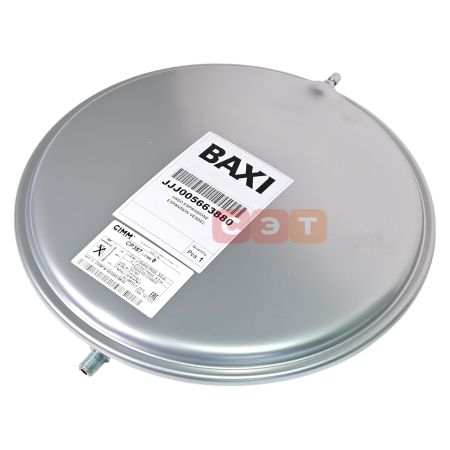 Расширительный бак Main 24 Fi, E3C 24Fi)