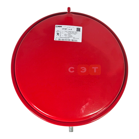 Расширительный бак 5693920.A (CP387-6 l)