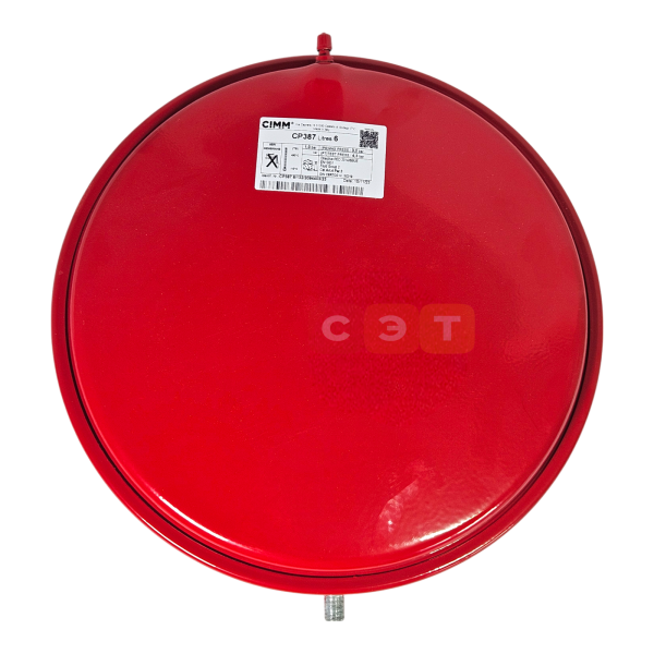 Расширительный бак 5693920.K