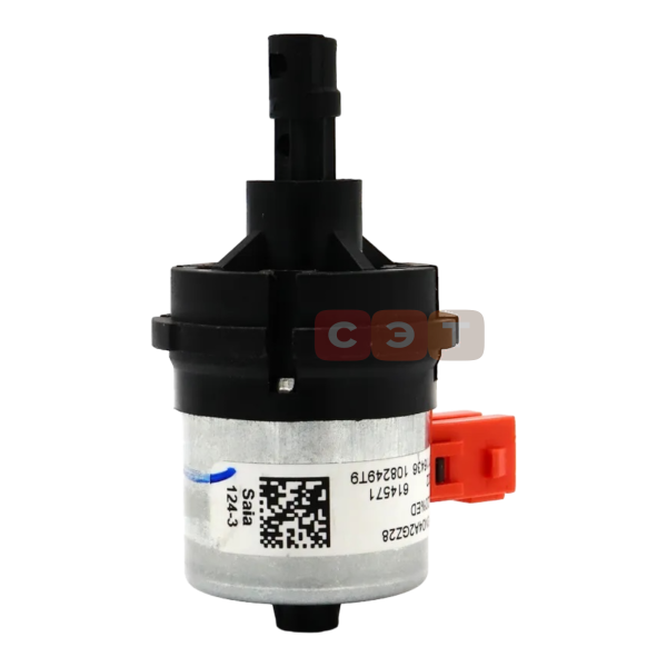 Привод 3-ходового клапан (Пантера, Гепард v19, Лев)