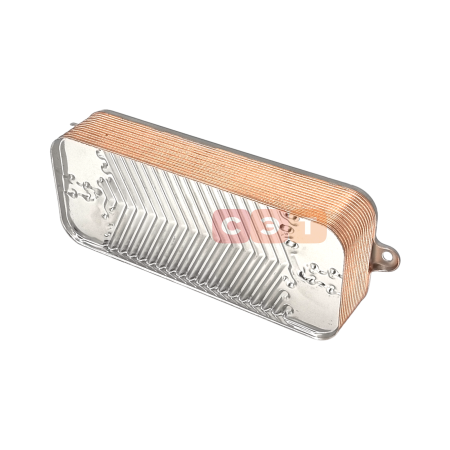 Теплообменник вторичный 87186446250-ААА