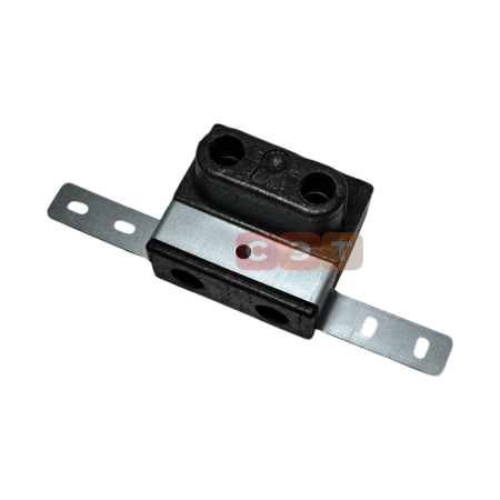 Блок подключения радиатора Viega Smartpress 16 x 15