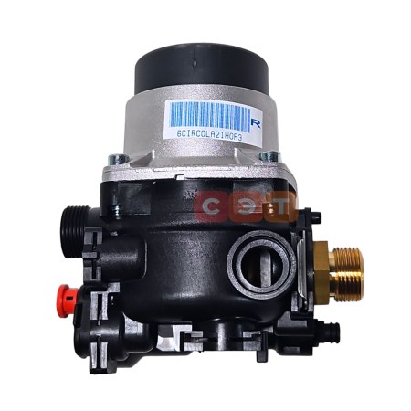 Циркуляционный насос 6CIRCOLA21