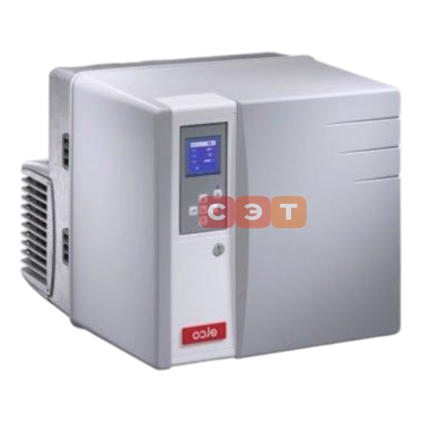 Корпус газовой горелки VG 3.290 D E (NEW)
