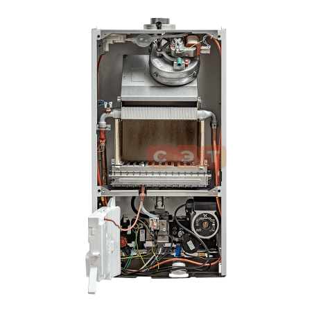 Котел настенный газовый BAXI  ECO HOME 24 F