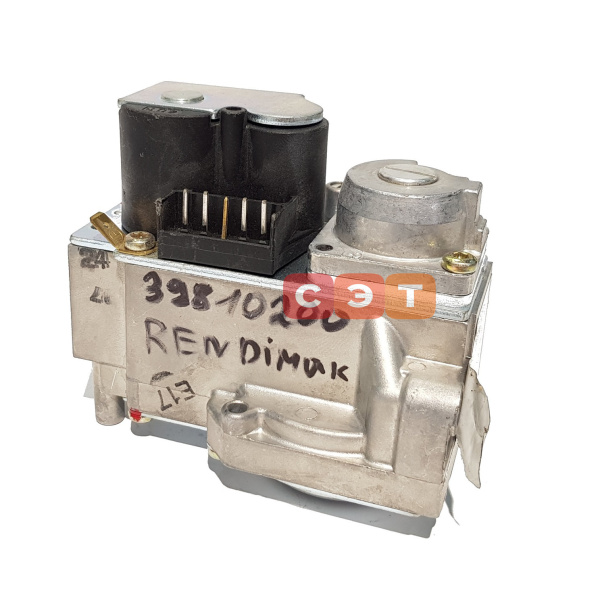 Клапан газовый Honeywell 39810200