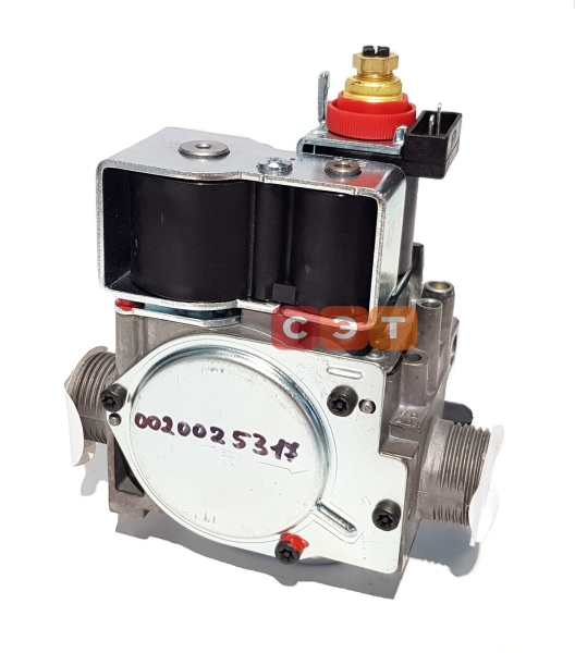Газовый клапан 0020025317