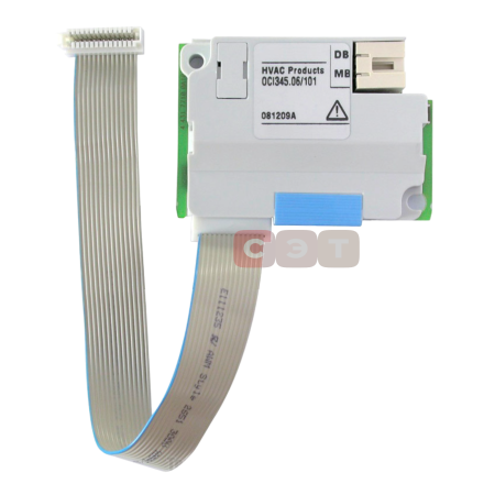 BUS-интерфейс BAXI OCI 345   7104408--