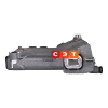 Основной теплообменник 28кВт s101760