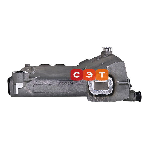 Основной теплообменник 28кВт s101760