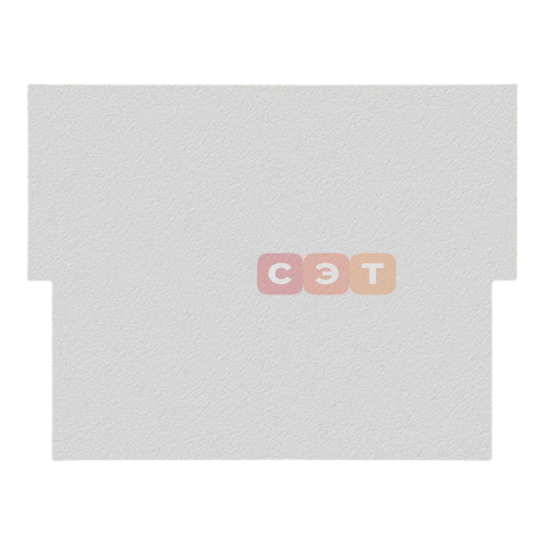 Задняя термоизоляционная панель 5213250