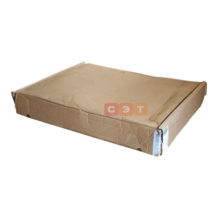 Задняя секция	C340/640 7741214
