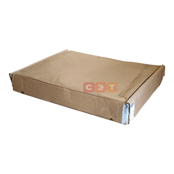 Задняя секция	C340/640 7741214
