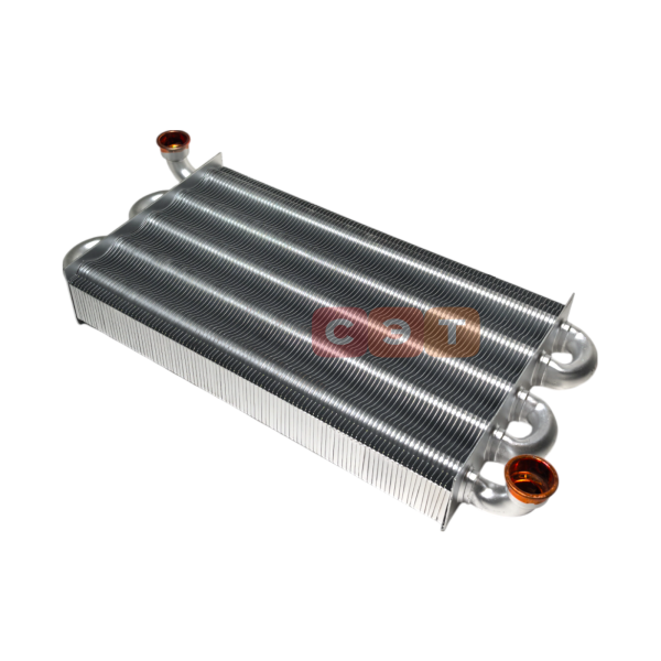 Теплообменник основной 30-35 кВт Viessmann Vitopend 100-W