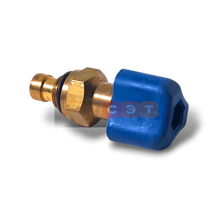 Кран подпидки Vaillant 0020123549