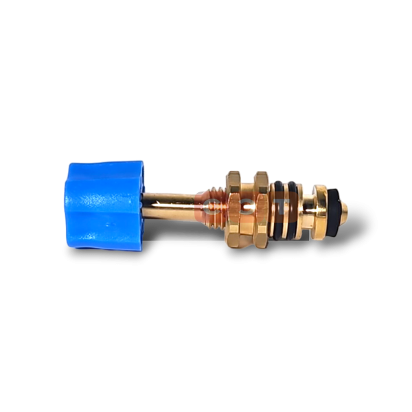 Клапан заполнения системы CIAO