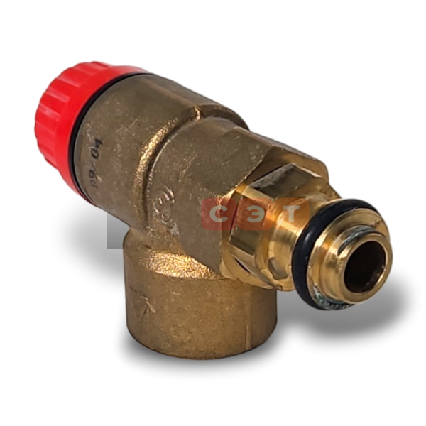 Аварийный клапан 8717401012