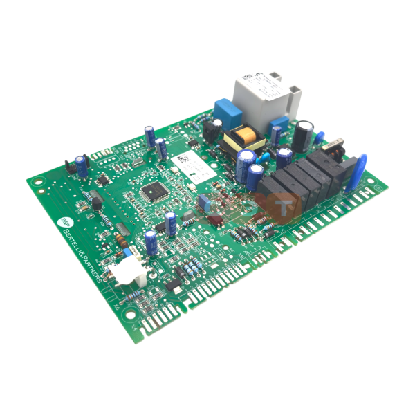 Электронная плата 7823842