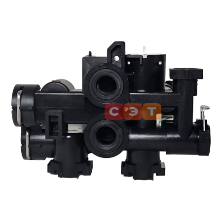 Гидравлическая группа обратная 