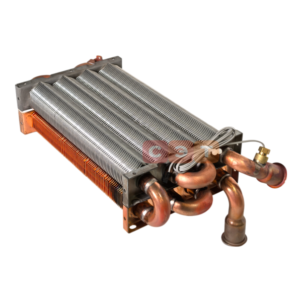 Теплообменник основной (WA C 24)