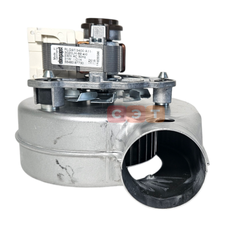 Вентилятор 5678500