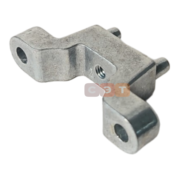 Опора газовой рампы 5208400