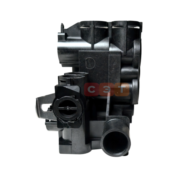 Группа подачи (БЕЗ отверстия под датчик NTC) 60002320-AAA