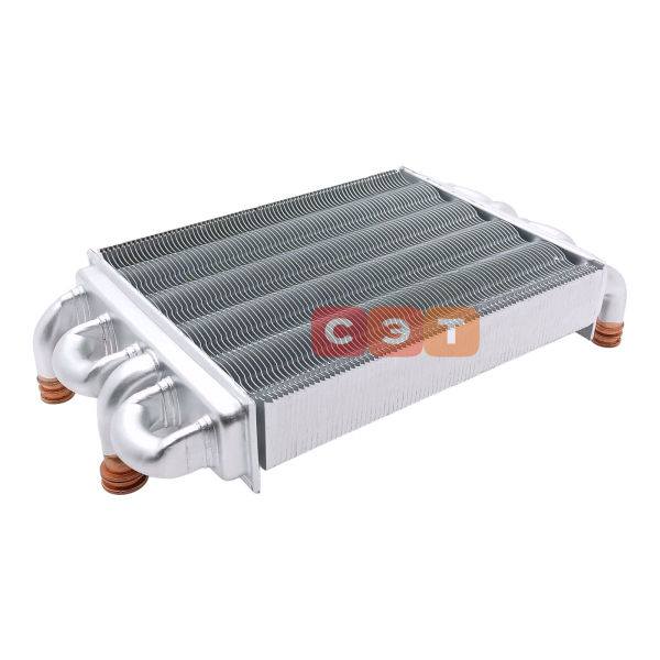 Битермический теплообменник 710537600