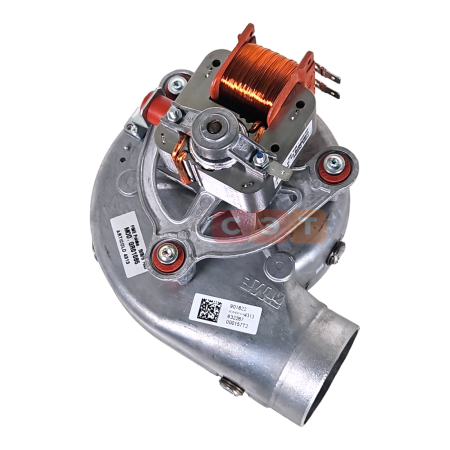 Вентилятор 0020023215