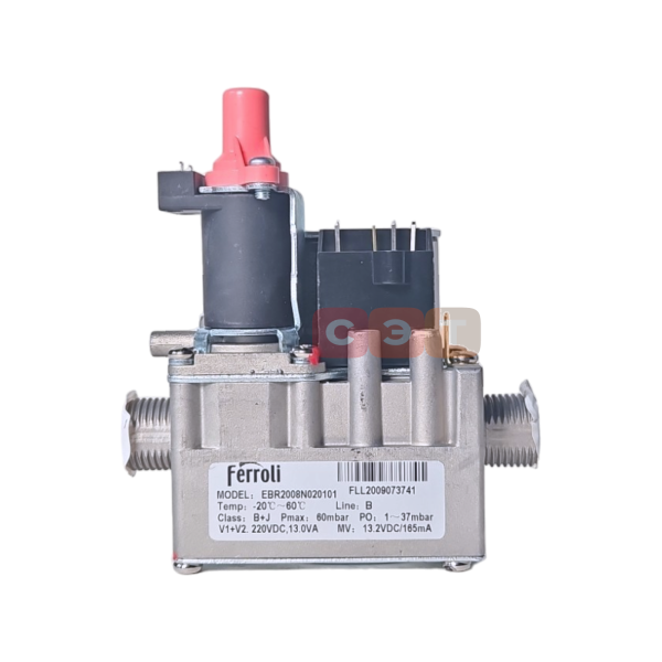 Газовый клапан 46562030