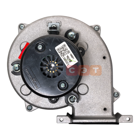 Вентилятор KVD-35C (TA 25/30)