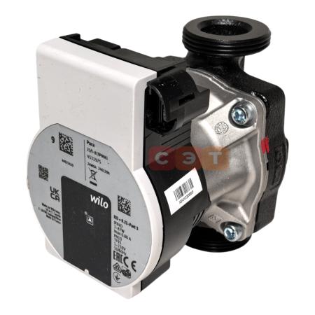 Циркуляционный насос WILO 64990713-01