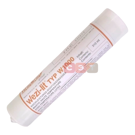 Мастика W1000-310ML