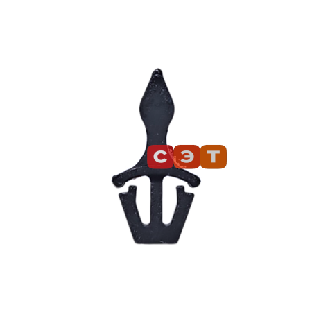 Крепление для панелей котла 3402700