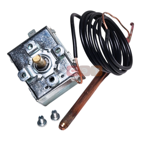 Термостат рабочий медный (Медведь KLO/PLO v15, Гризли v12) IMIT