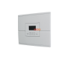 Погодозависимый автоматический GSM / Wi-Fi регулятор ZONT Climatic 1.3