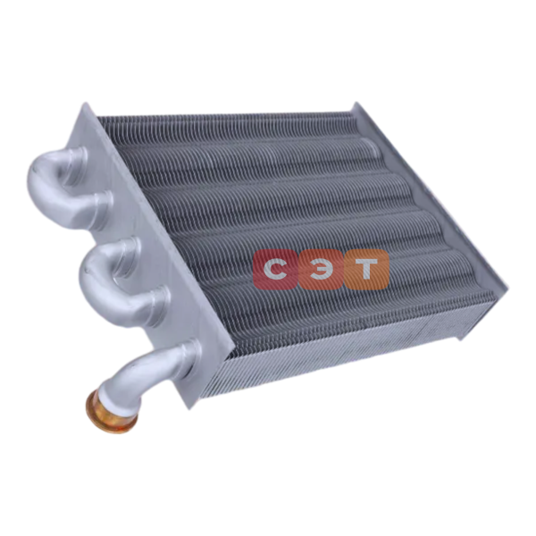 Основной теплообменник 710592300