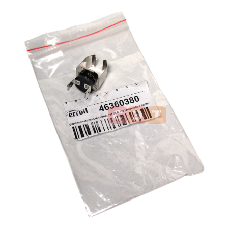 Термостат перегрева дымовых газов (398604240)