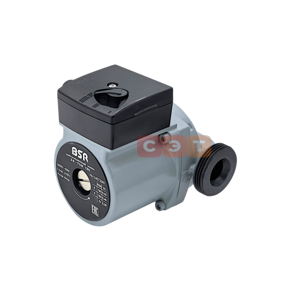 Циркуляционный насос BR3630072301