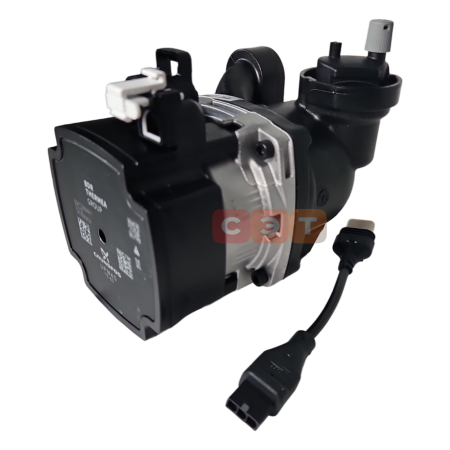 Насос циркуляционный 770477600