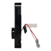 Термостат комнатный NCTR-100WR (WA.2, WA.3, WA S, WA C) KITURAMI 