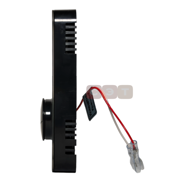 Термостат комнатный NCTR-100WR (WA.2, WA.3, WA S, WA C) KITURAMI 